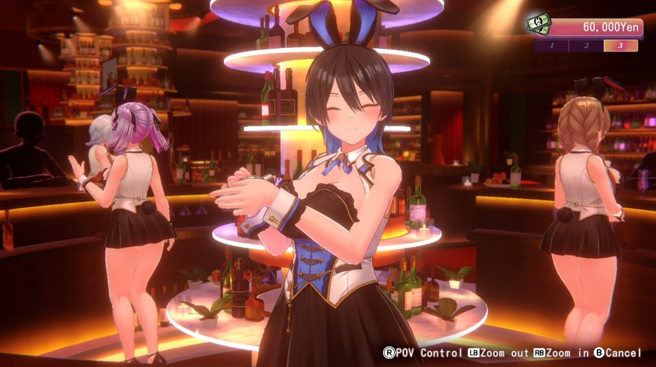 兔兔秘密花园2 / BUNNY GARDEN 2
