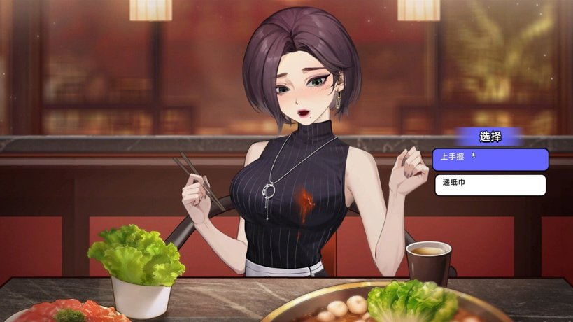 中国式相亲 / Matchmaking Inc