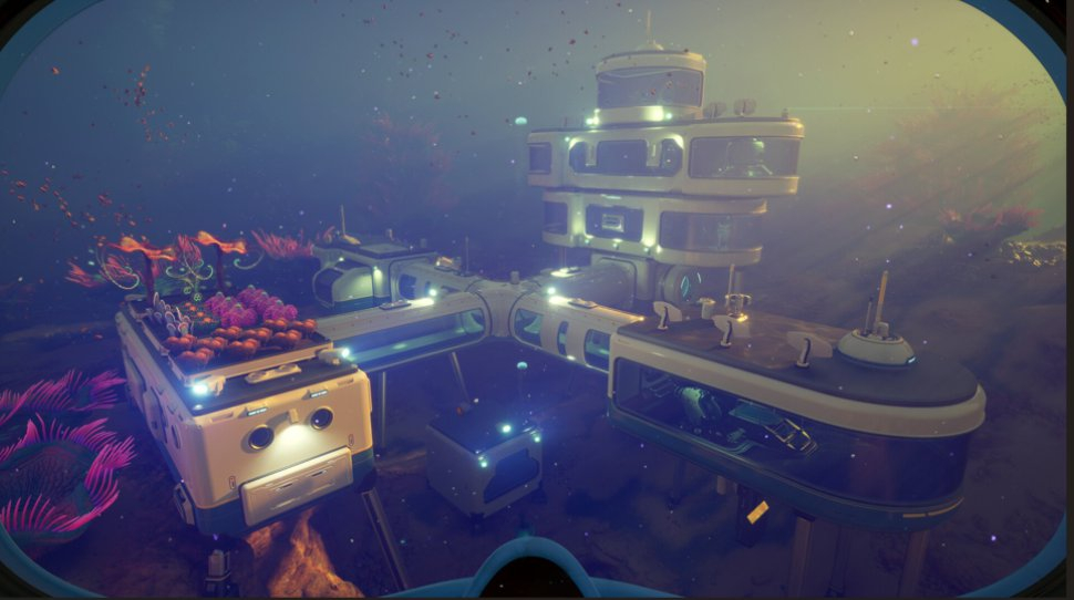 深海迷航2 / Subnautica 2 异星水域