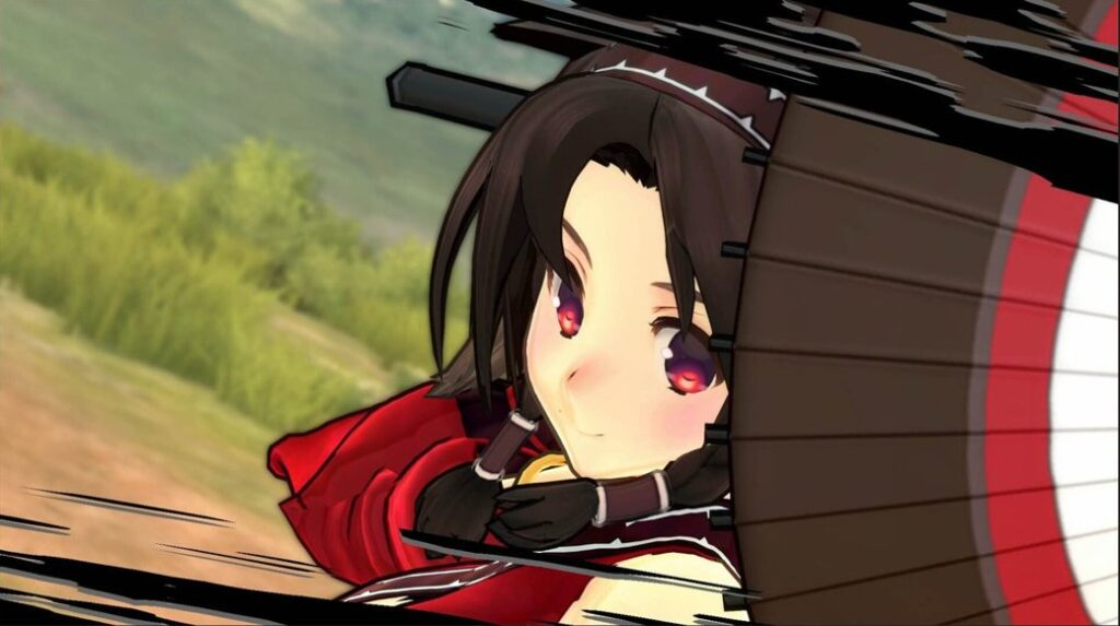 传颂之物：斩 2 / Utawarerumono: ZAN 2