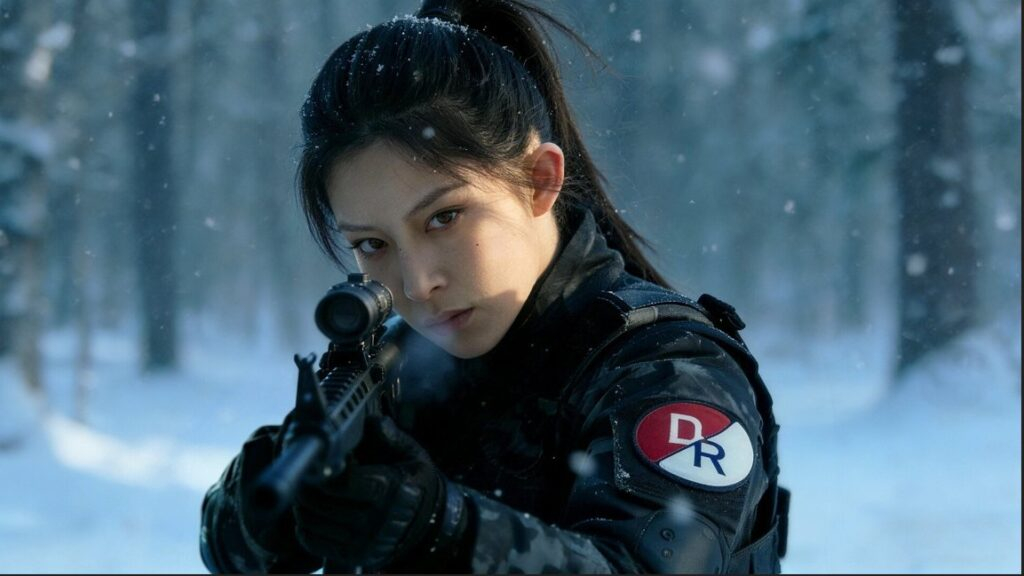 冰点之下 / SubZero 冰点之下 / SubZero