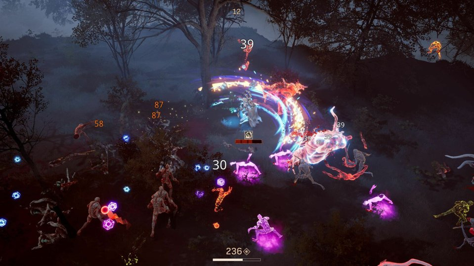 神之军火 / ARMS OF GOD