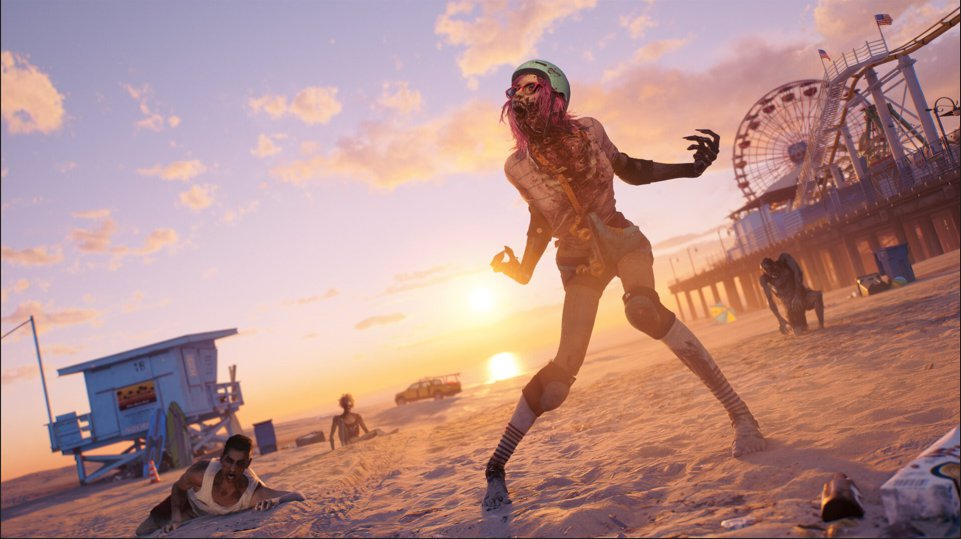死亡岛2 / Dead Island 2