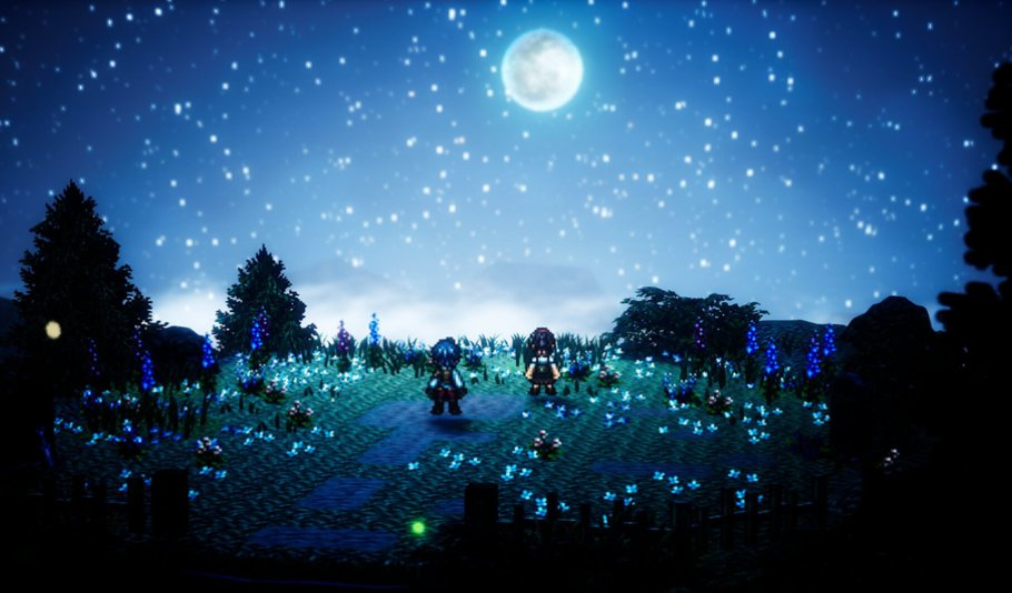 歧路旅人0 / OCTOPATH TRAVELER 0 歧路旅人0 / OCTOPATH TRAVELER 0