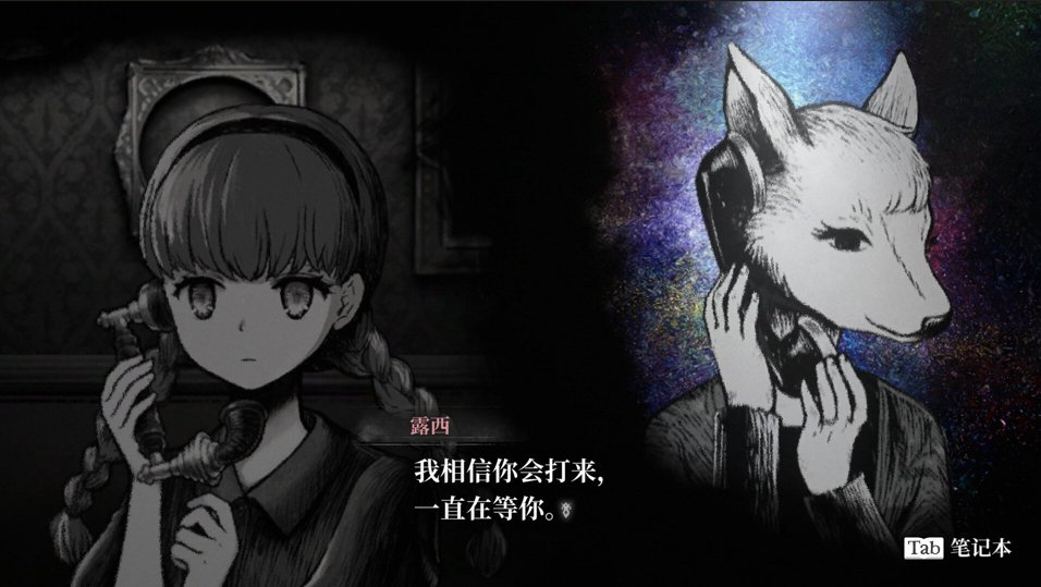 薛定谔的电话 / Schrödinger’s Call 薛定谔的电话 / Schrödinger’s Call