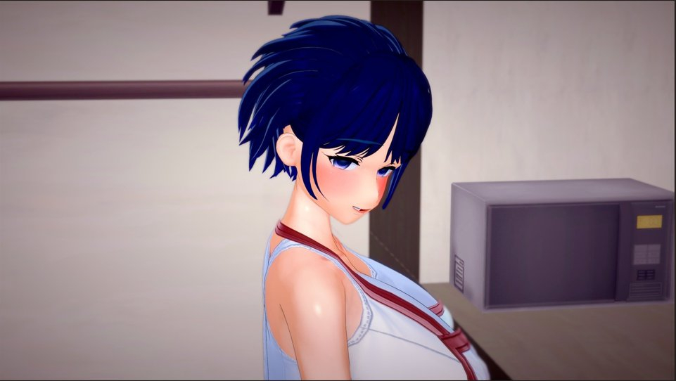 入侵者的故事 / Intruder's Tale【pc+mac+安卓】