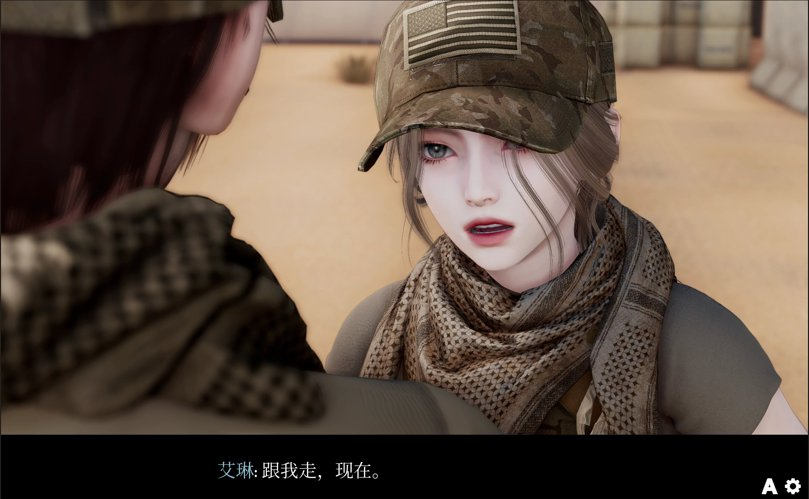 我们的60天 / 60 Days Of Us【pc+安卓】