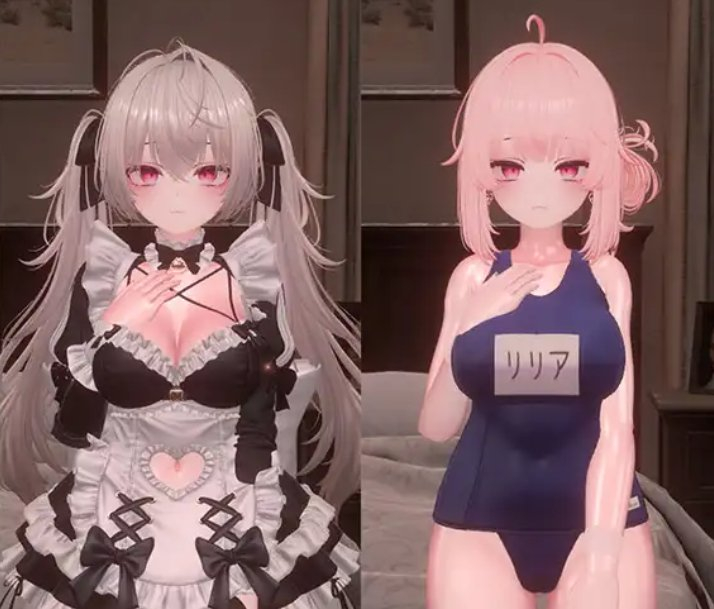 见习魅魔莉莉亚～人间界榨汁日记～ / Novice Succubus Lillia