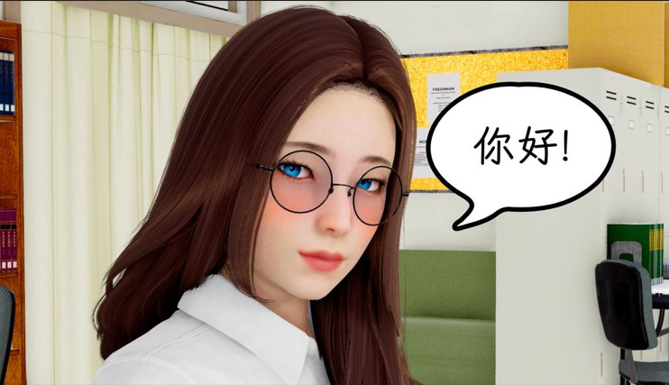 三度心动 / Love Strikes Thrice【pc+mac+安卓】 三度心动 / Love Strikes Thrice【pc+mac+安卓】